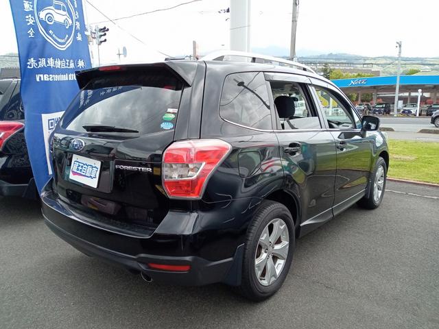 Subaru FORESTER 2013
