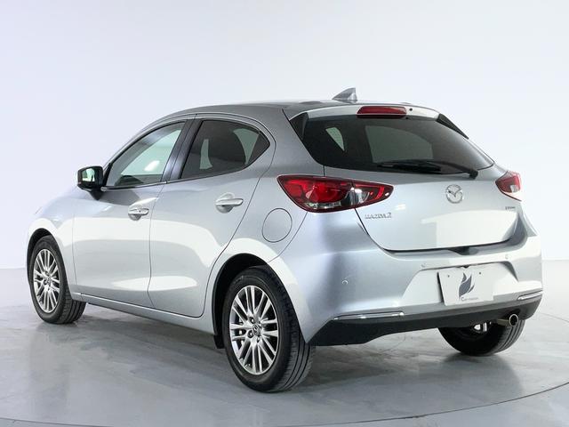 Mazda MAZDA2 2019