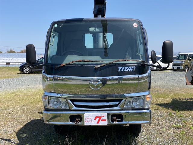 Mazda TITAN TRUCK 2002