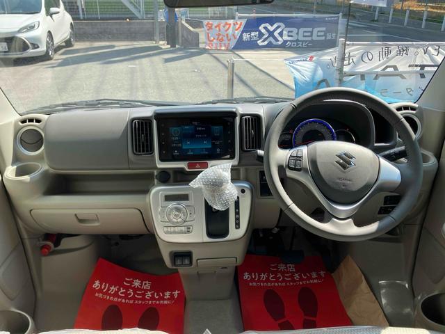 Suzuki EVERY WAGON 2025