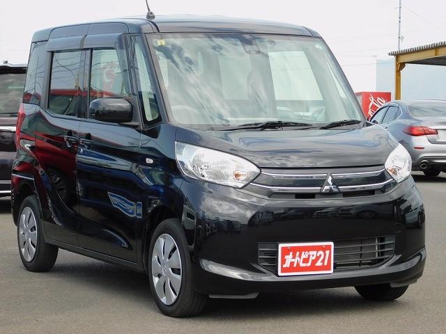 Mitsubishi EK SPACE 2016