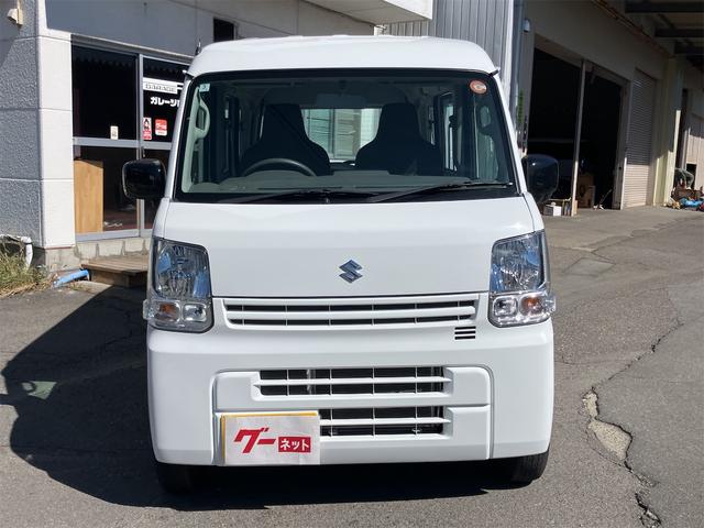 Mitsubishi MINICAB VAN 2021