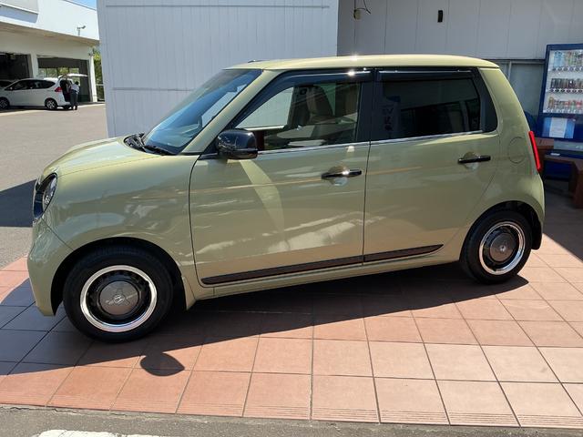 Honda N-ONE 2025