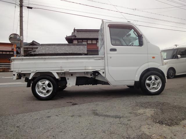 Mazda SCRUM TRUCK 2013