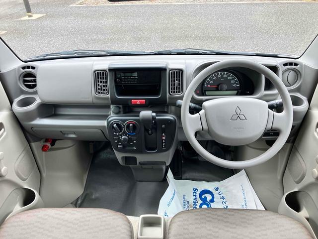 Mitsubishi MINICAB VAN 2025