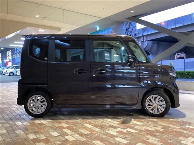 Suzuki SPACIA CUSTOM 2025