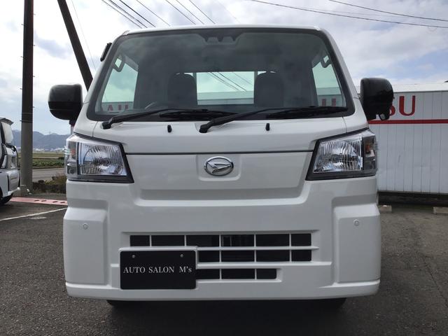 Daihatsu HIJET TRUCK 2025