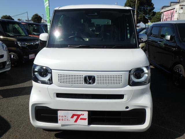 Honda N-BOX 2025