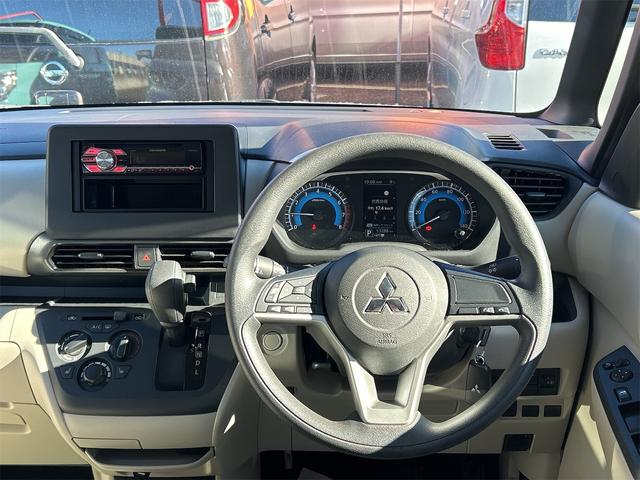 Mitsubishi EK SPACE 2023