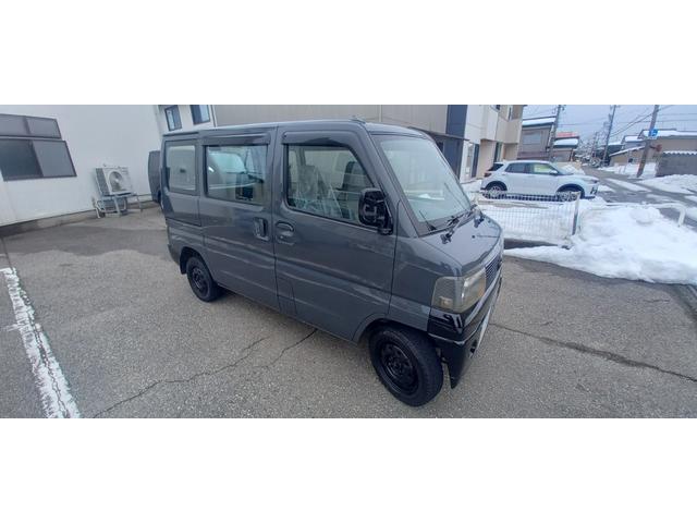 Nissan CLIPPER VAN 2004