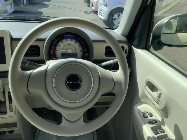 Suzuki ALTO LAPIN 2025