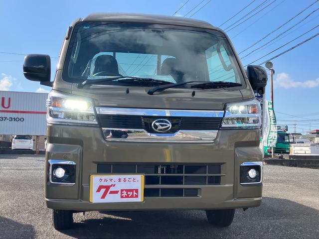 Daihatsu HIJET TRUCK 2025