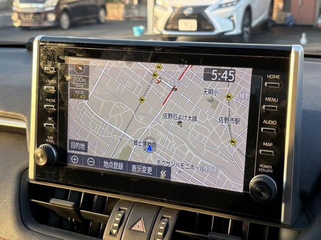 Toyota RAV4 2020