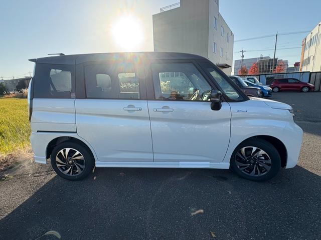 Suzuki SOLIO BANDIT 2025