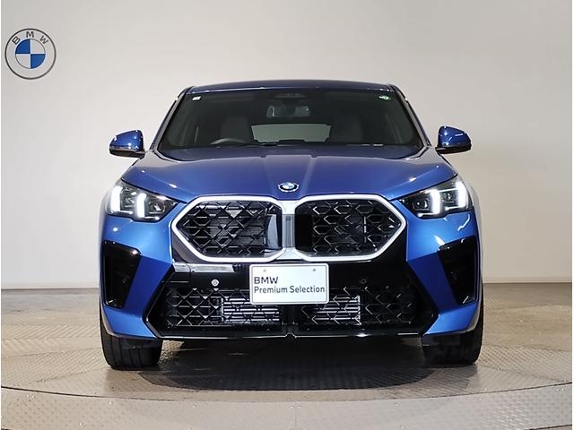 BMW X2 2025