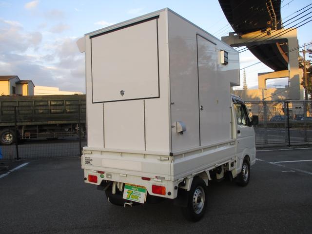 Nissan NT100CLIPPER TRUCK 2019