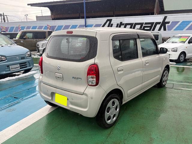 Suzuki ALTO 2023