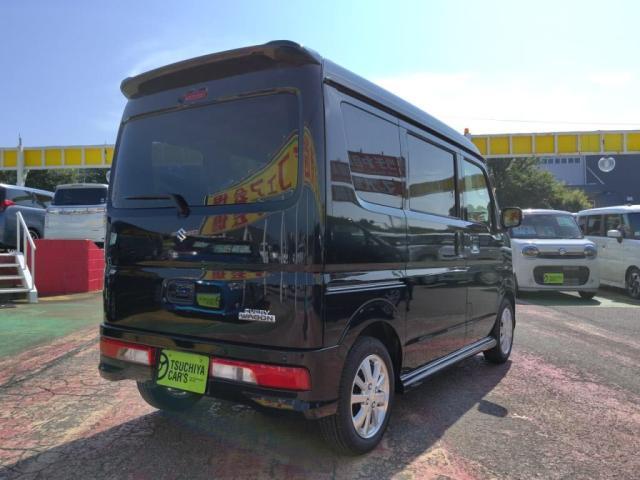 Suzuki EVERY WAGON 2025