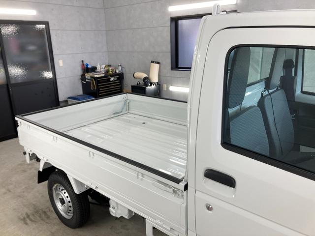 Suzuki CARRY TRUCK 2025