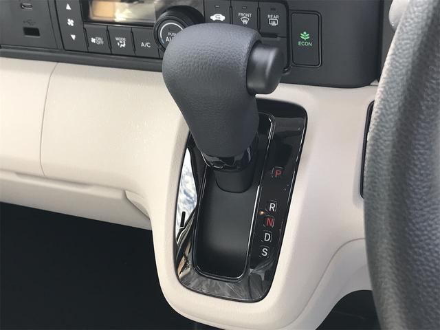 Honda N-BOX 2024