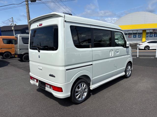 Suzuki EVERY WAGON 2026