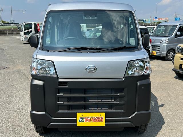 Daihatsu HIJET CARGO 2025