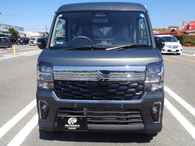 Suzuki EVERY WAGON 2026