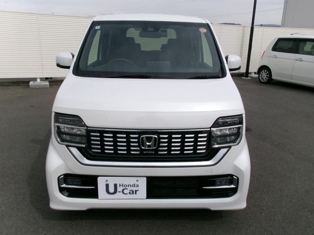 Honda N-WGN CUSTOM 2020