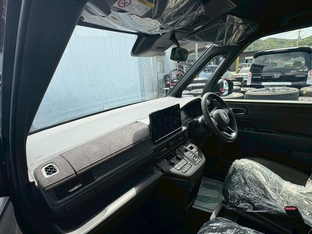 Honda STEPWAGON 2025