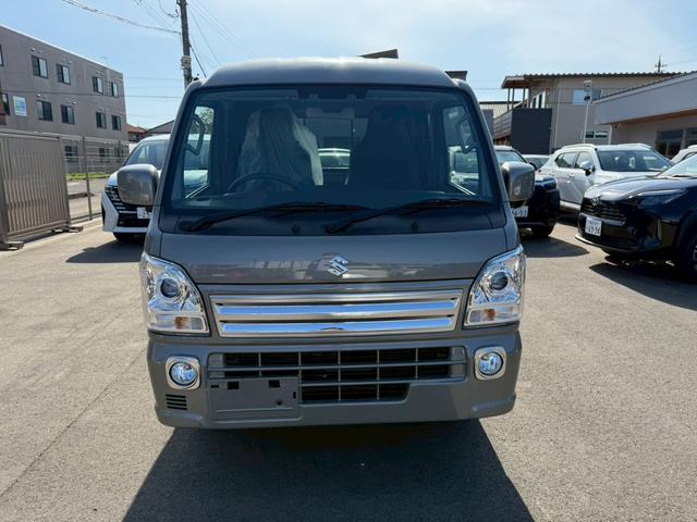 Suzuki SUPER CARRY 2025