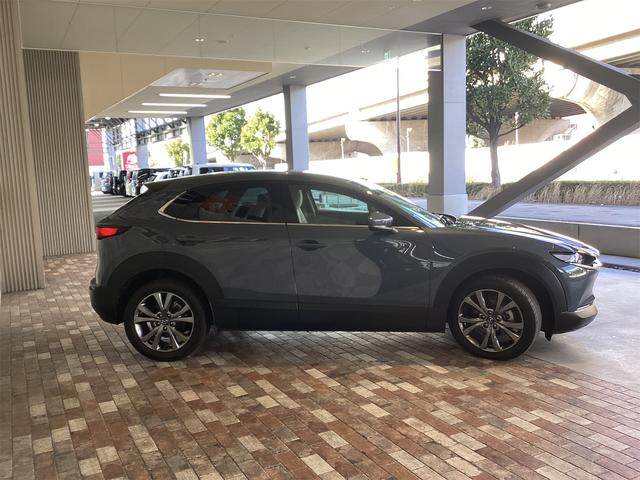 Mazda CX-30 2019