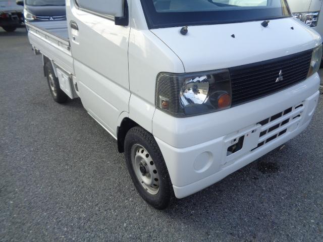Mitsubishi MINICAB TRUCK 2004