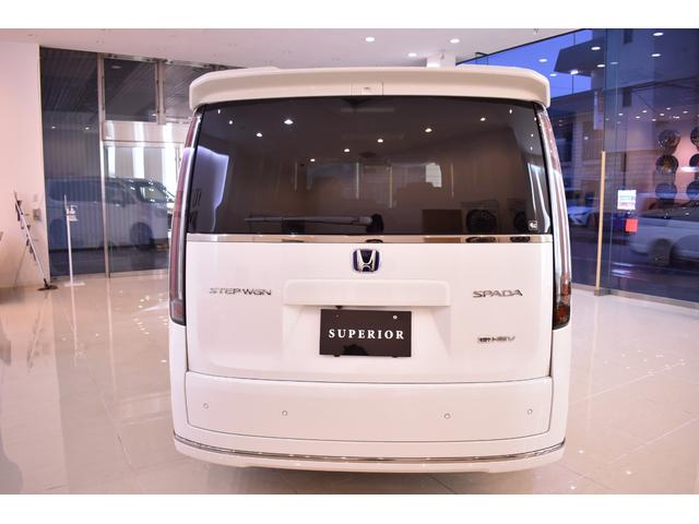 Honda STEPWAGON 2025