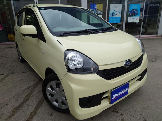 Subaru PLEO PLUS 2015