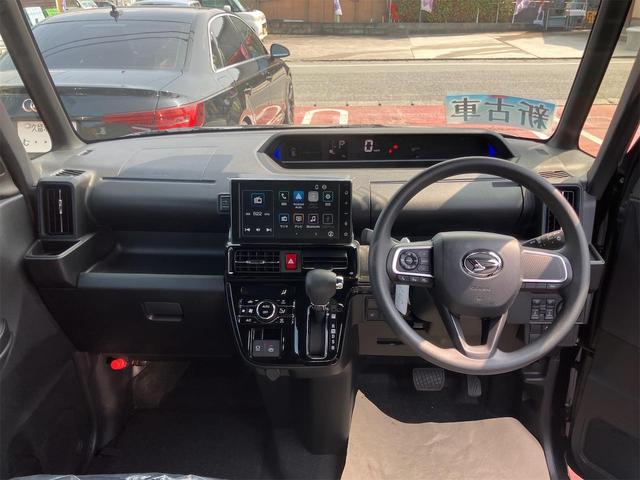 Daihatsu TANTO 2025