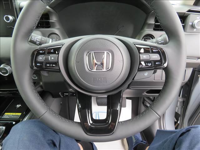 Honda VEZEL 2026