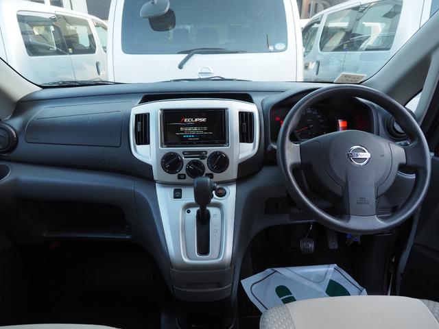 Nissan NV200 VANETTE VAN 2016