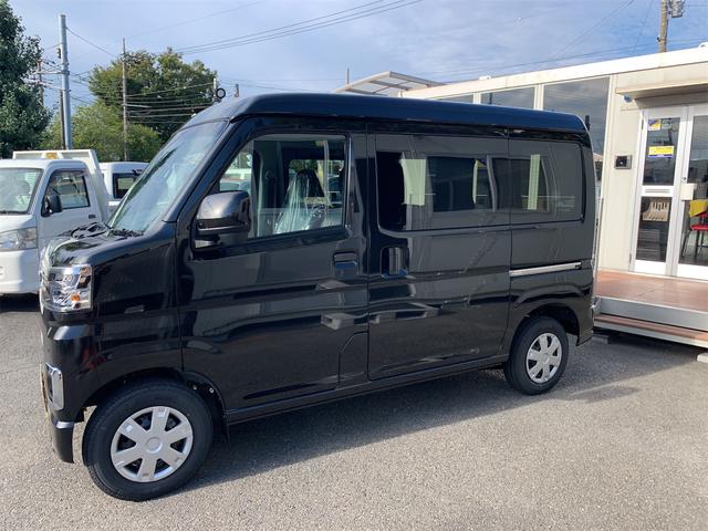 Daihatsu HIJET CARGO 2025