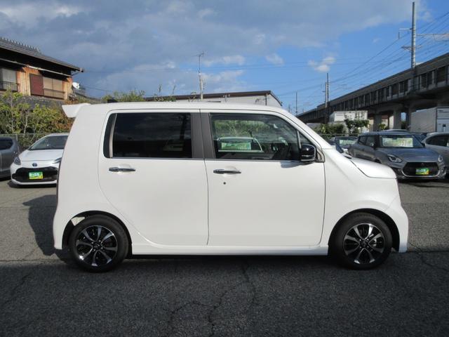 Honda N-WGN CUSTOM 2025