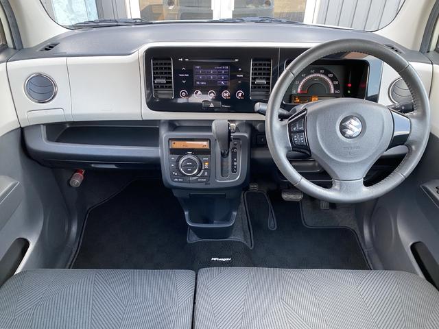 Suzuki MR WAGON 2012