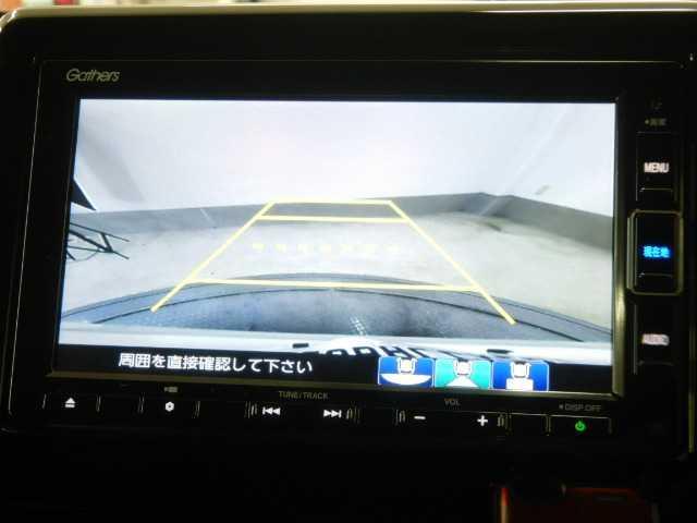 Honda N-WGN CUSTOM 2020