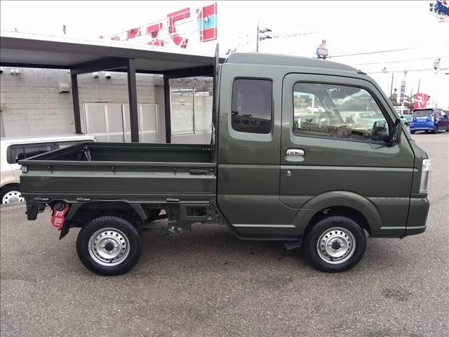 Suzuki SUPER CARRY 2023