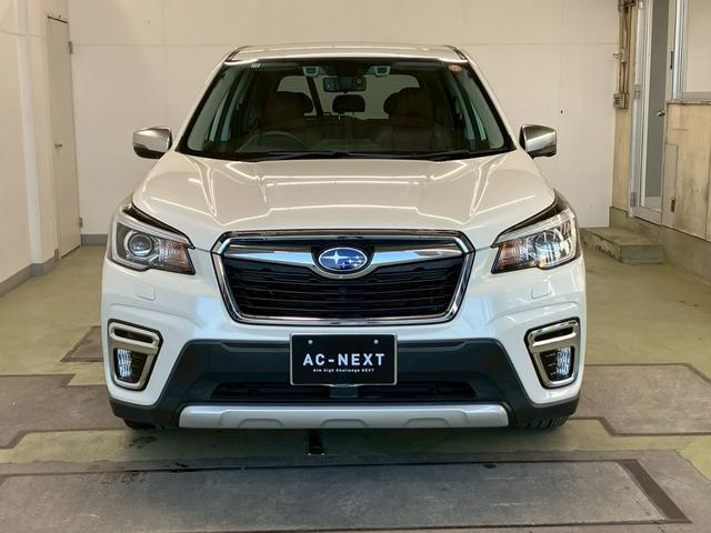 Subaru FORESTER 2018