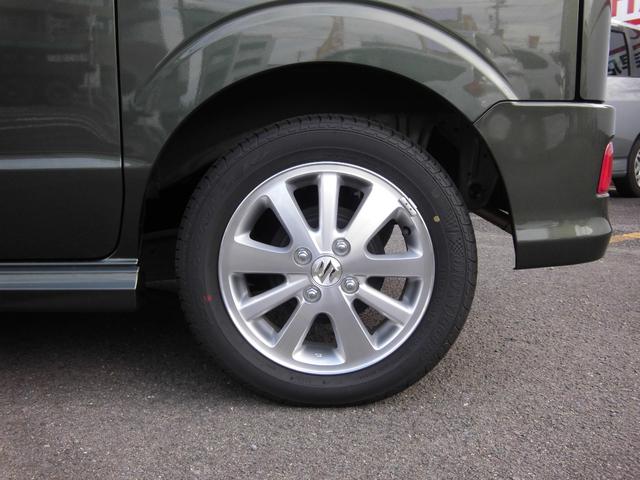 Suzuki EVERY WAGON 2024