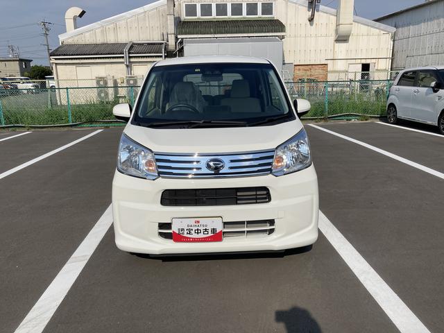 Daihatsu MOVE 2022