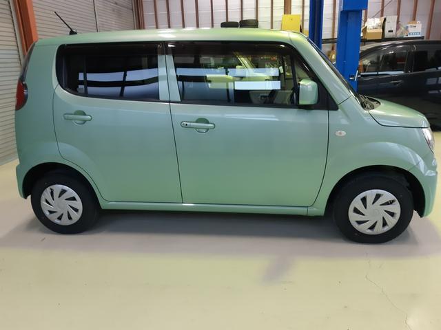 Suzuki MR WAGON 2015