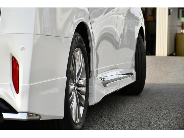 Toyota ALPHARD HYBRID 2024