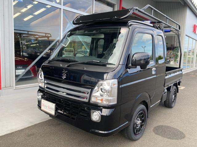 Suzuki SUPER CARRY 2025