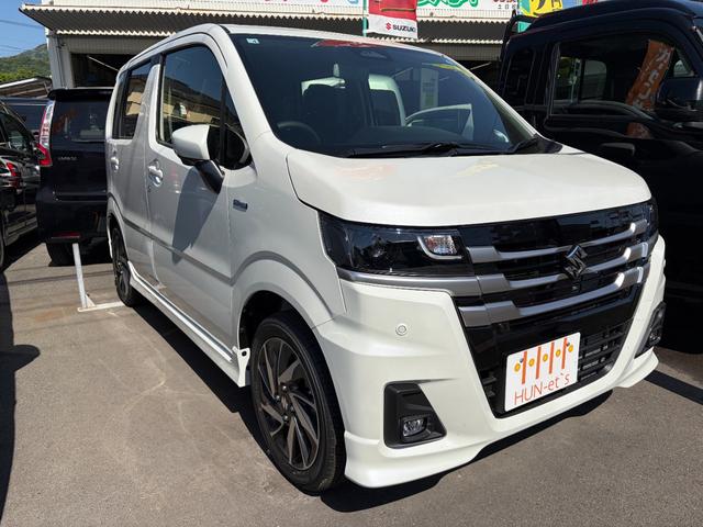 Suzuki WAGON R 2026