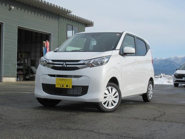 Mitsubishi EK WAGON 2025